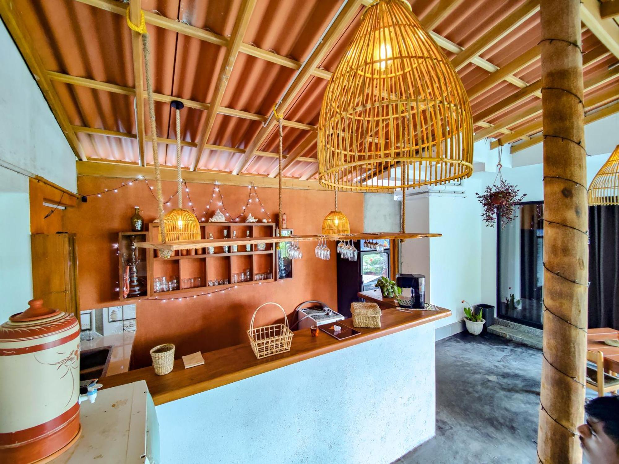 Villa 26 Weligama Bagian luar foto