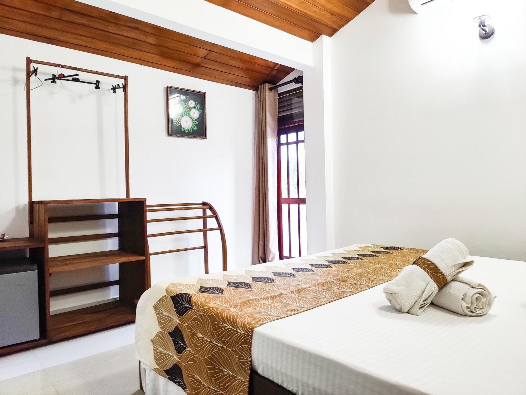 Villa 26 Weligama Bagian luar foto
