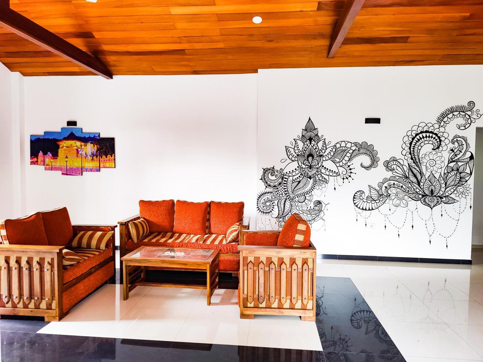 Villa 26 Weligama Bagian luar foto