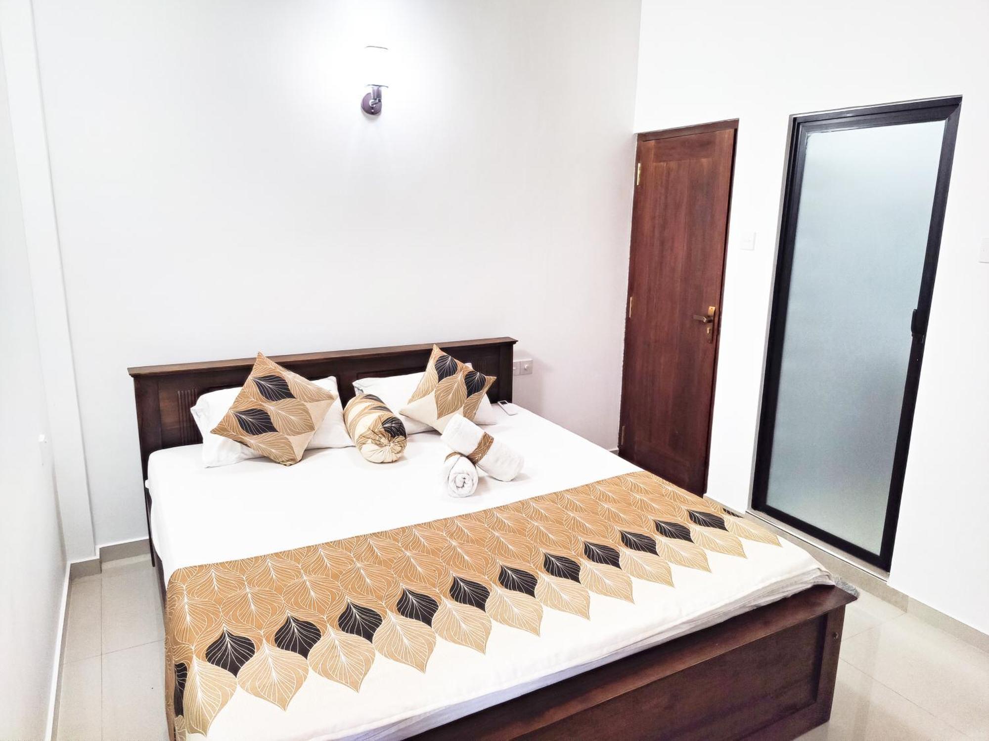 Villa 26 Weligama Bagian luar foto