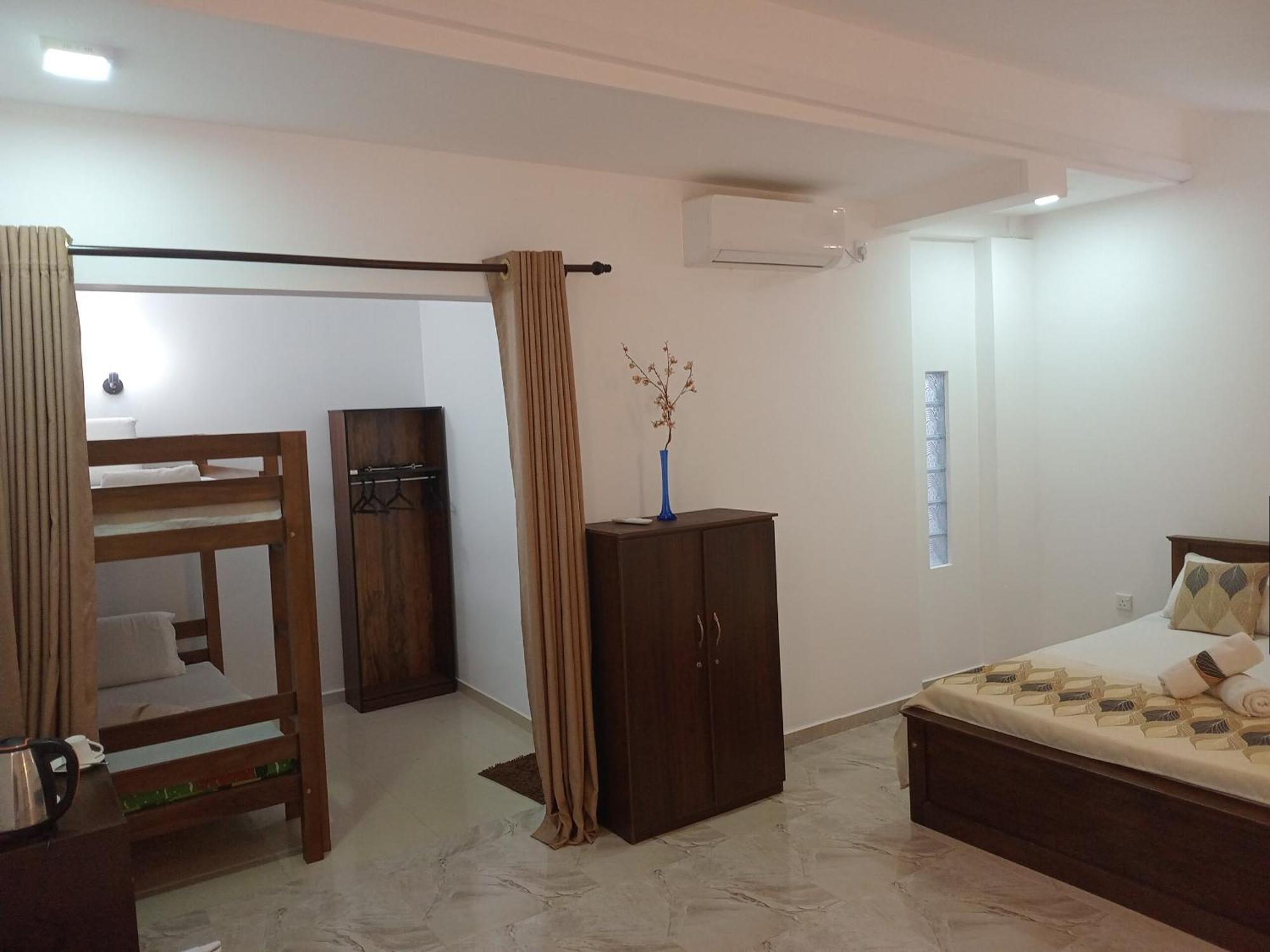 Villa 26 Weligama Bagian luar foto