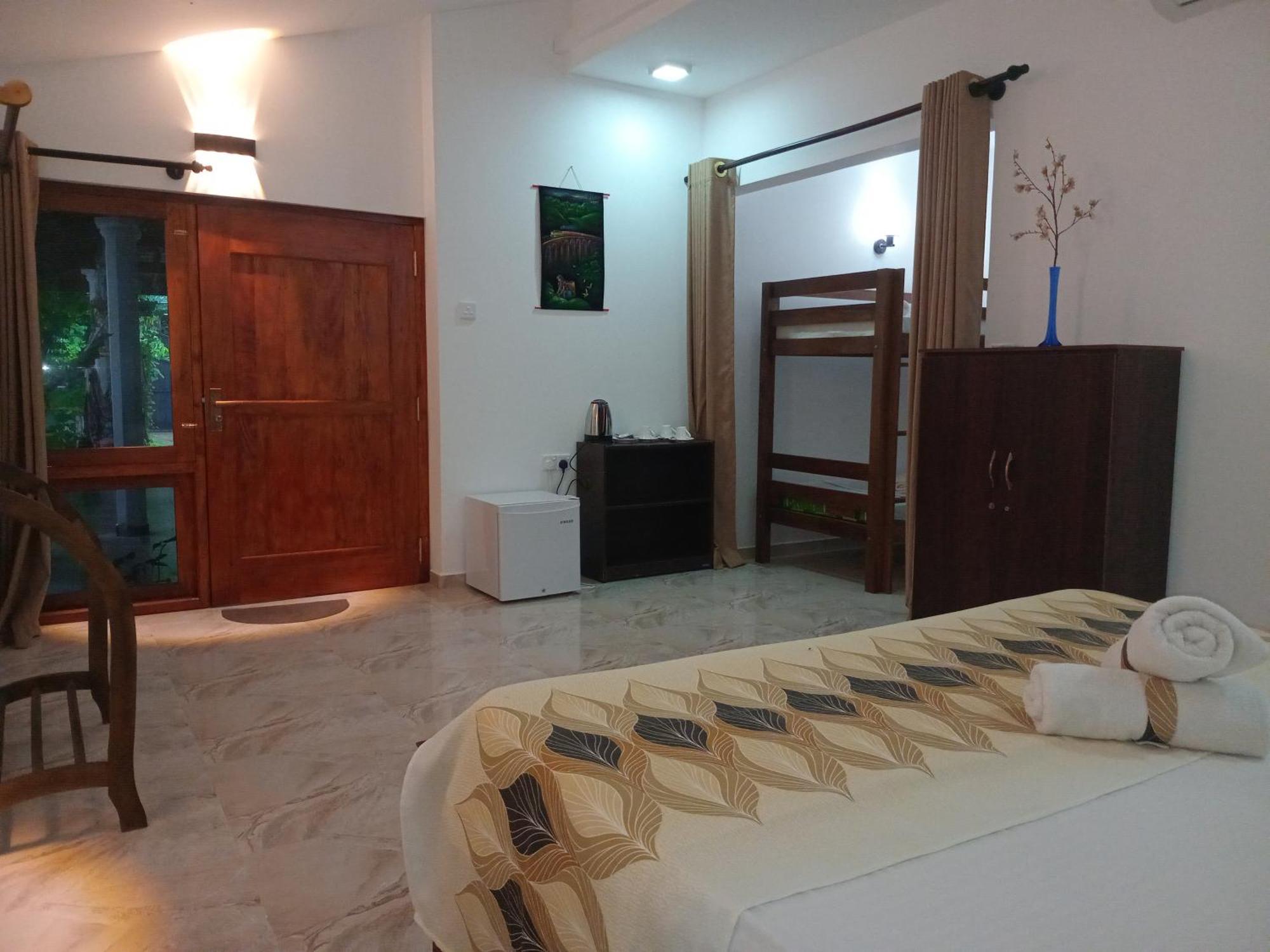 Villa 26 Weligama Bagian luar foto