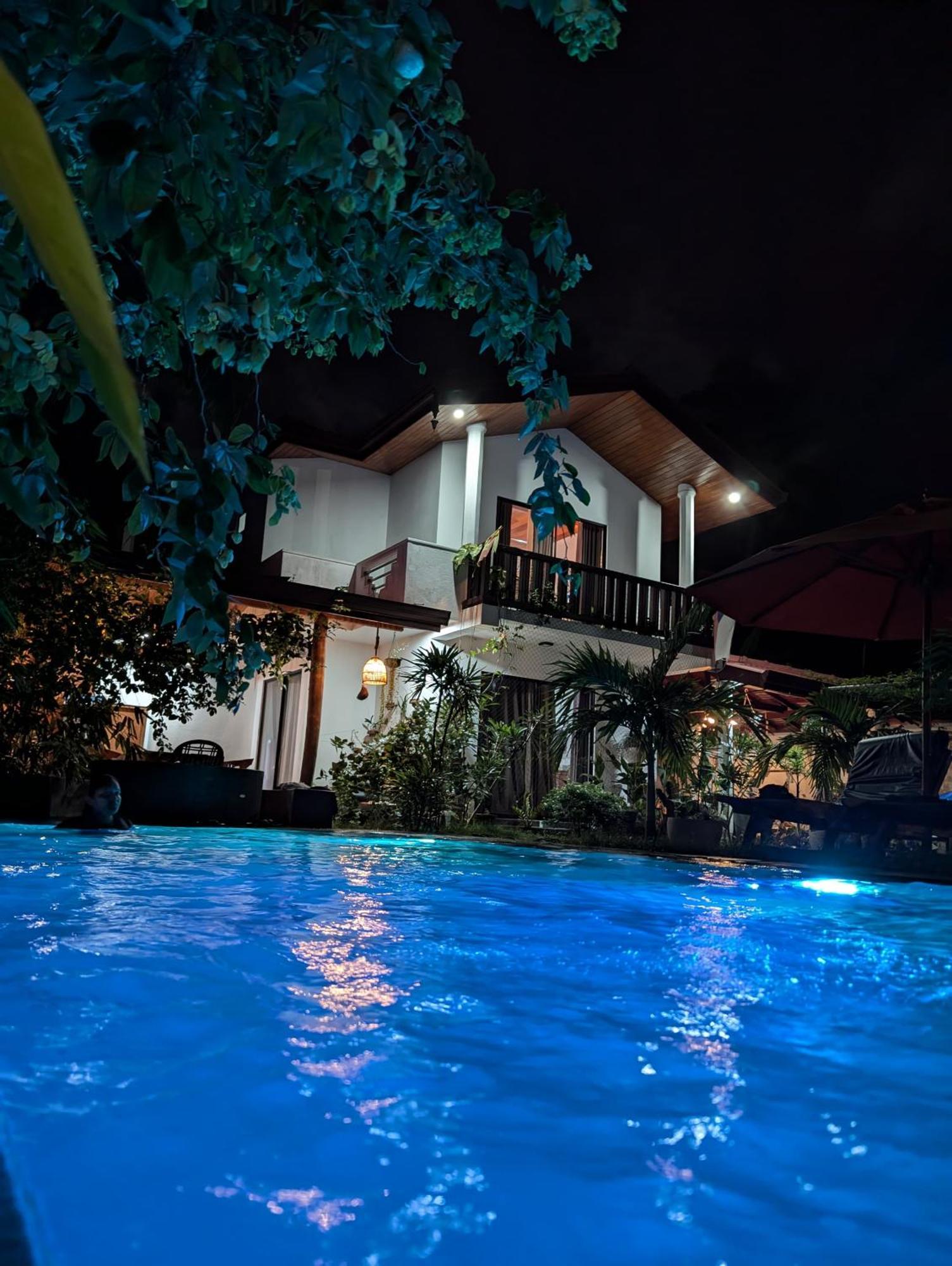Villa 26 Weligama Bagian luar foto