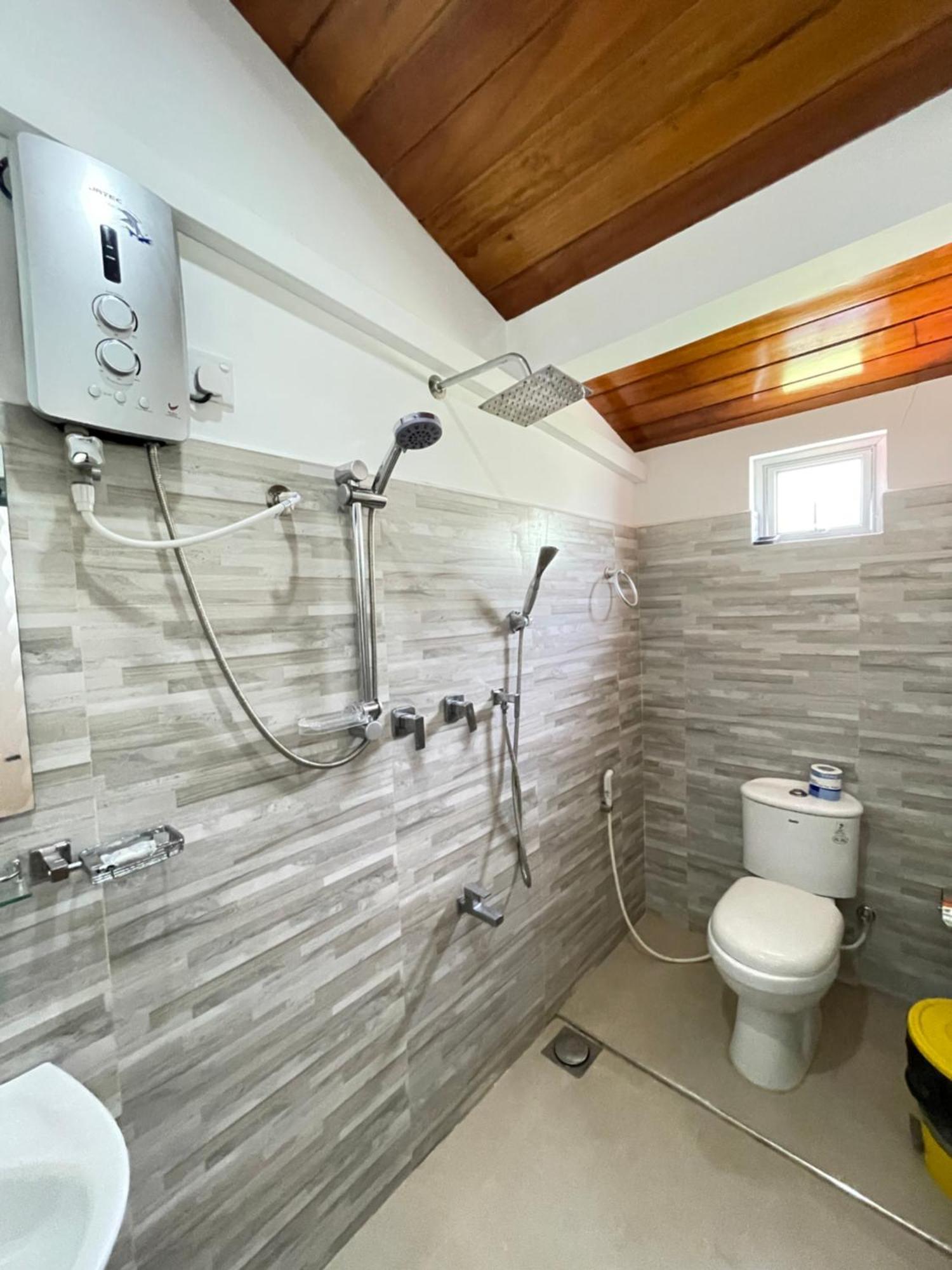 Villa 26 Weligama Bagian luar foto