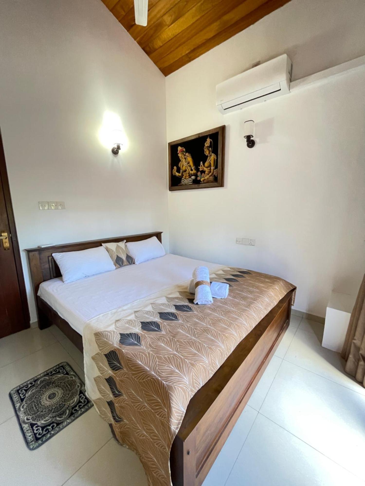 Villa 26 Weligama Bagian luar foto