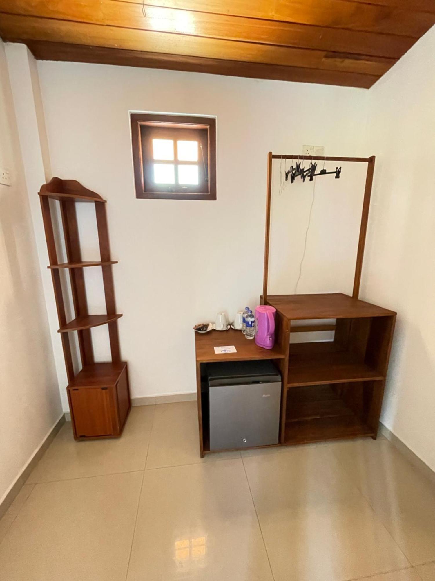 Villa 26 Weligama Bagian luar foto