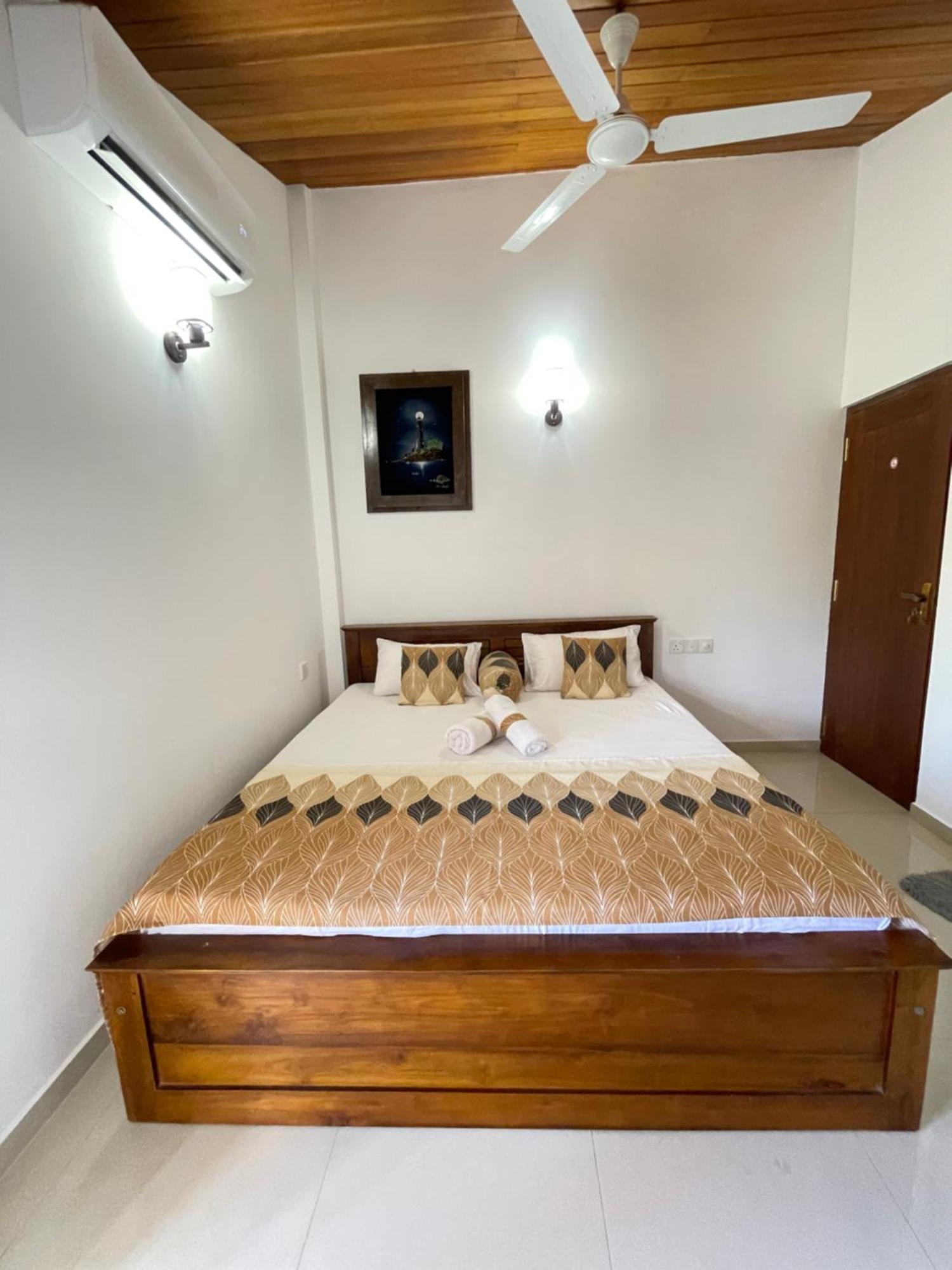 Villa 26 Weligama Bagian luar foto