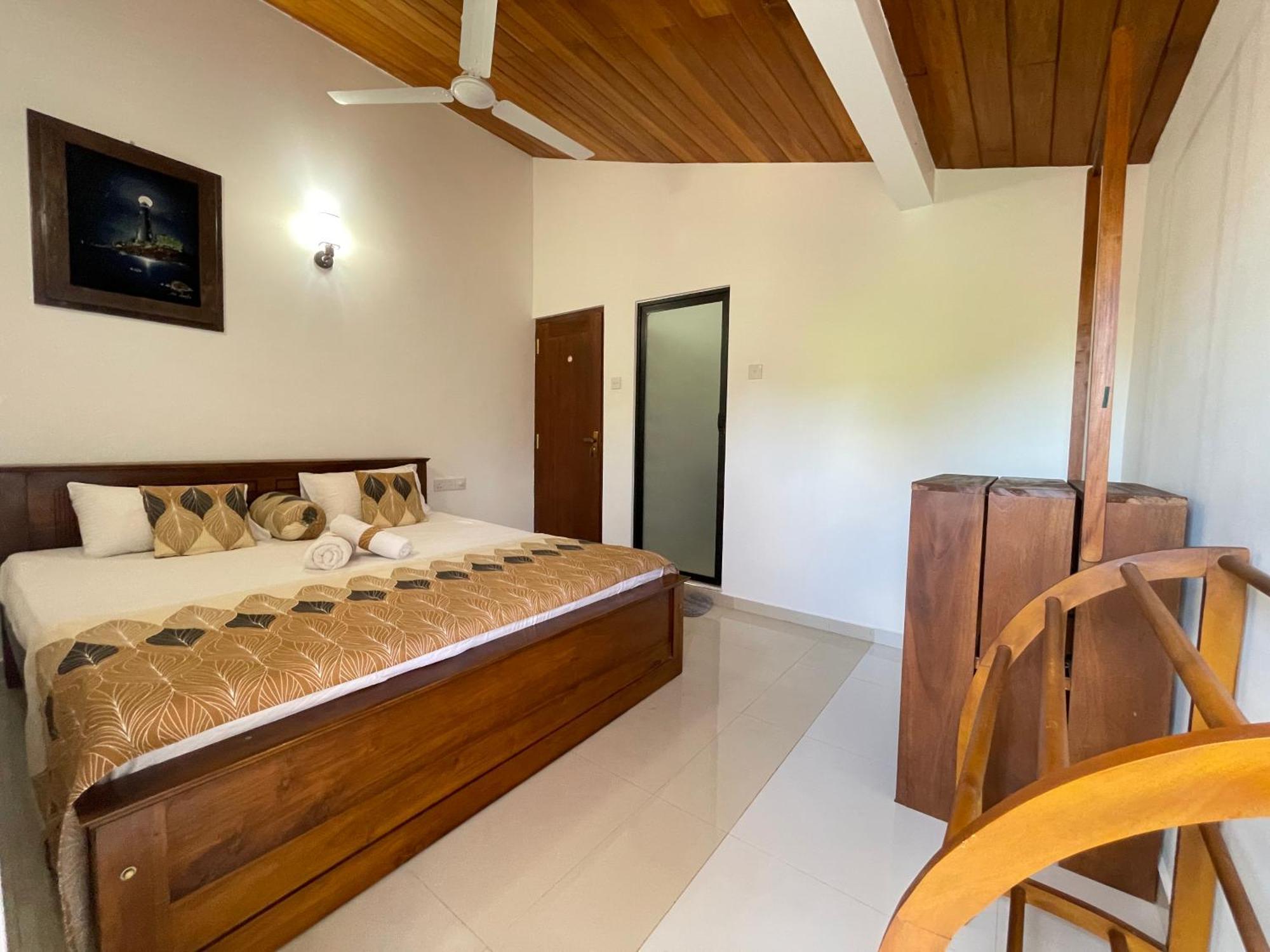 Villa 26 Weligama Bagian luar foto